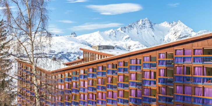 lmnp-investir.fr Hôtel du Golf Les Arcs 1800